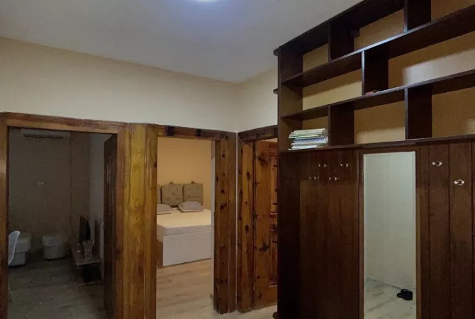 Casa in affitto 2+1 a Tirana - 600 Euro
