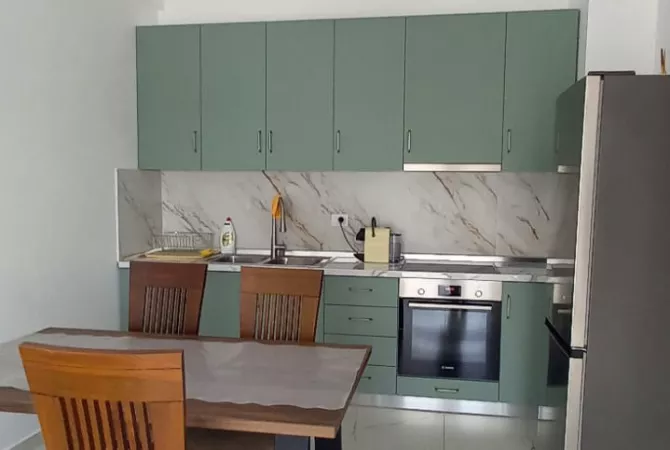 Apartment for rent in Tirana 2+1, Furnished