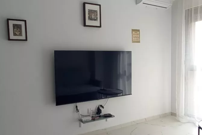 Apartment for rent in Tirana 2+1, Furnished