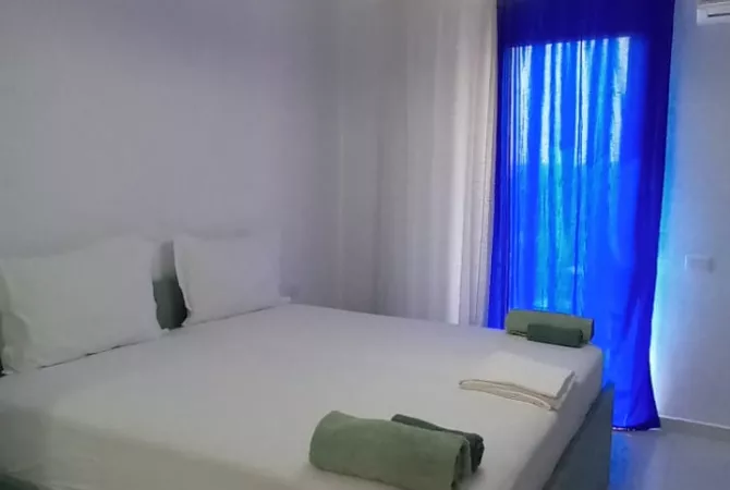 Shtepi me qera 2+1 ne Tirane - 600 Euro