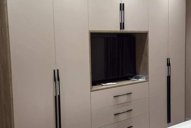 Casa in affitto 1+1 a Tirana - 1,000 Euro