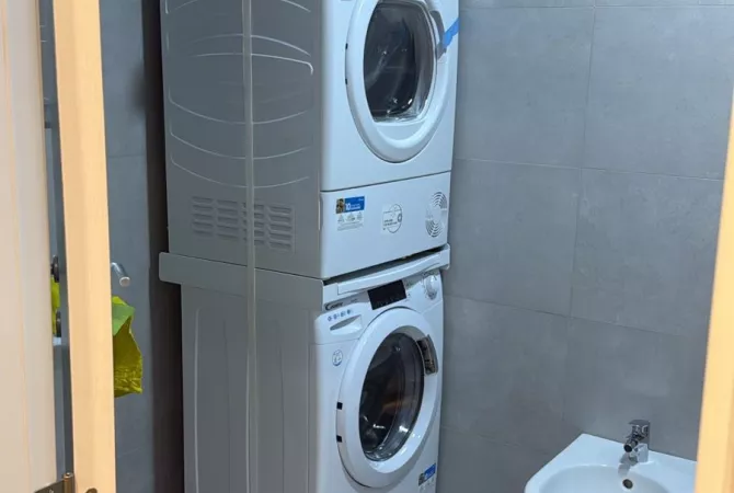 Casa in affitto 1+1 a Tirana - 1,000 Euro