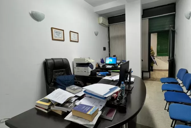 Ambient biznesi ne shitje 1+1 ne Tirane - 58,000 Euro