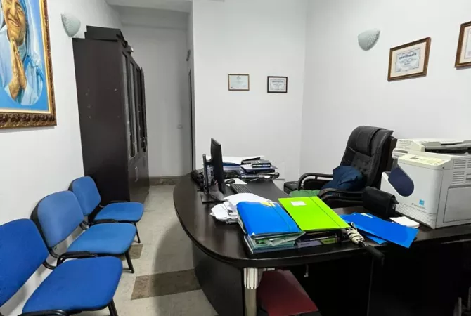 Ambient biznesi ne shitje 1+1 ne Tirane - 58,000 Euro