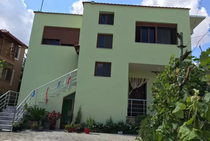 House for Sale 3+1 in Tirana - 35,000,000 Leke