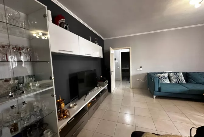 House for Sale 2+1 in Tirana - 140,000 Euro