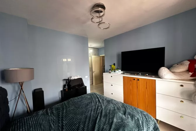 House for Sale 2+1 in Tirana - 140,000 Euro
