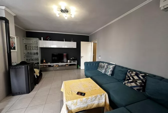 House for Sale 2+1 in Tirana - 140,000 Euro