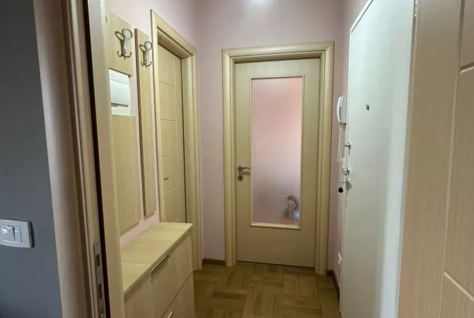 Casa in affitto 1+1 a Tirana - 600 Euro