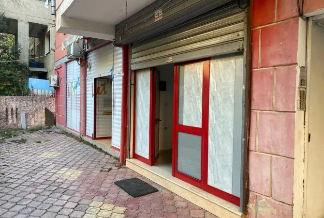 Ambient biznesi me qera 1+1 ne Tirane - 350 Euro