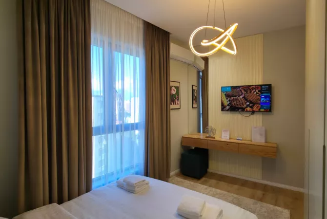 Casa in affitto 1+1 a Tirana - 700 Euro