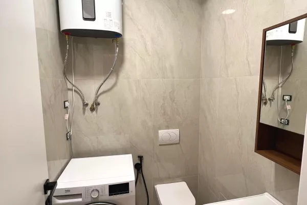 Shtepi me qera Apartament ne Tirane, 2+1, Mobilimi E mobiluar, Pagesa 1,100  Euro.