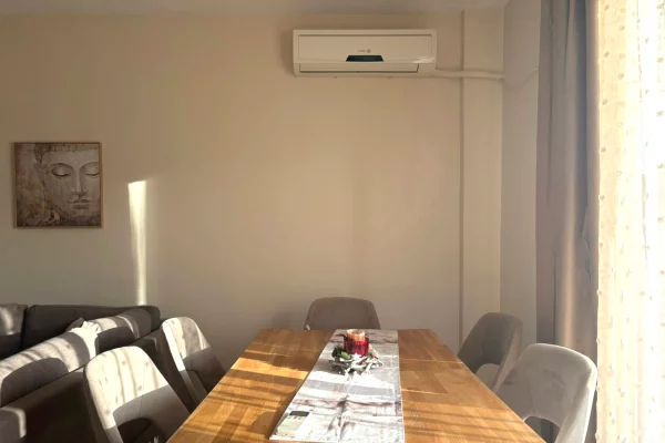 Shtepi me qera 2+1 ne Tirane - 600 Euro