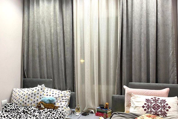 House for Rent 2+1 in Tirana - 680 Euro