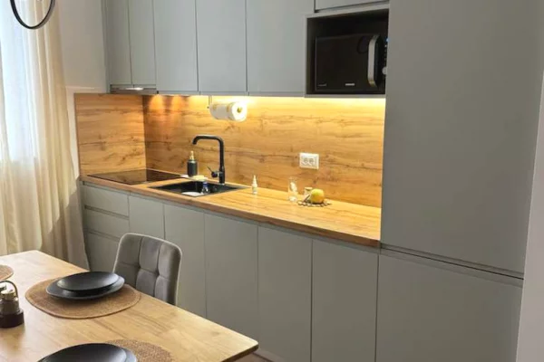 Apartment for rent in Tirana 2+1, Furnished