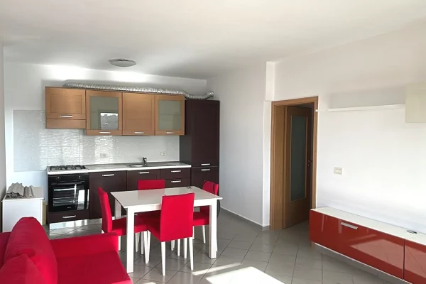 Apartment for rent in Tirana 2+1, Furnished
