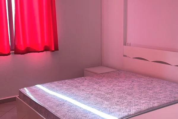 Shtepi me qera 2+1 ne Tirane - 55,000 Leke