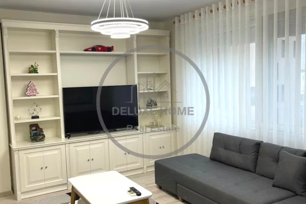 House for Rent 1+1 in Tirana - 950 Euro