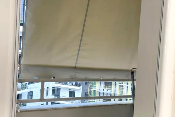 Shtepi me qera Apartament ne Tirane, 1+1, Mobilimi E mobiluar, Pagesa 950  Euro.