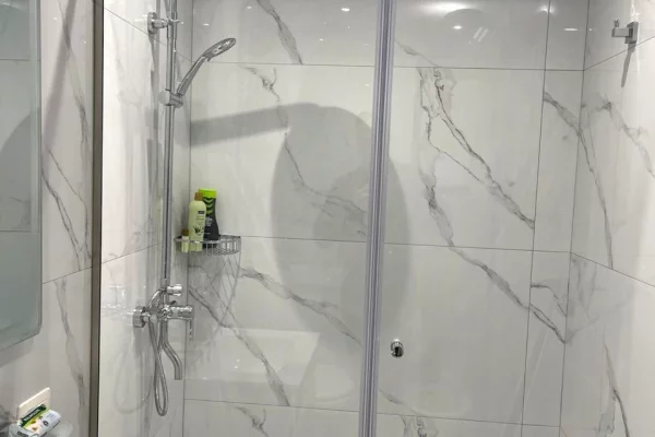 House for Rent 1+1 in Tirana - 950 Euro