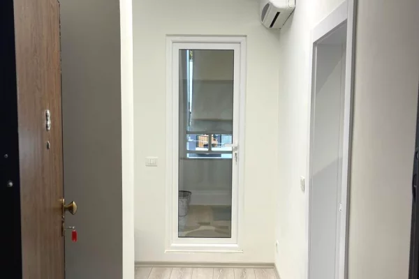 House for Rent 1+1 in Tirana - 950 Euro