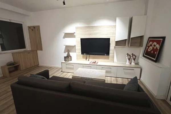 House for Rent 1+1 in Tirana - 500 Euro