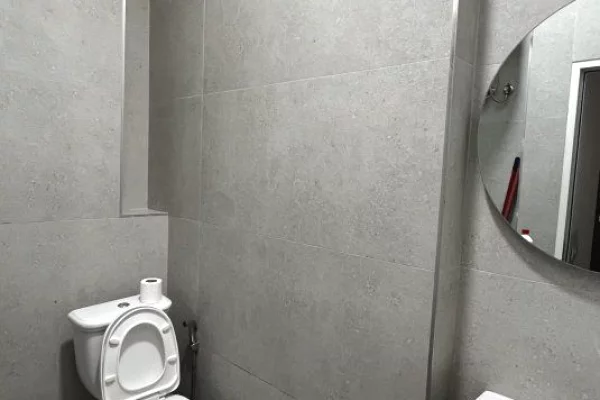 House for Rent 1+1 in Tirana - 500 Euro