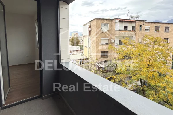 House for Sale 1+1 in Tirana - 174,000 Euro