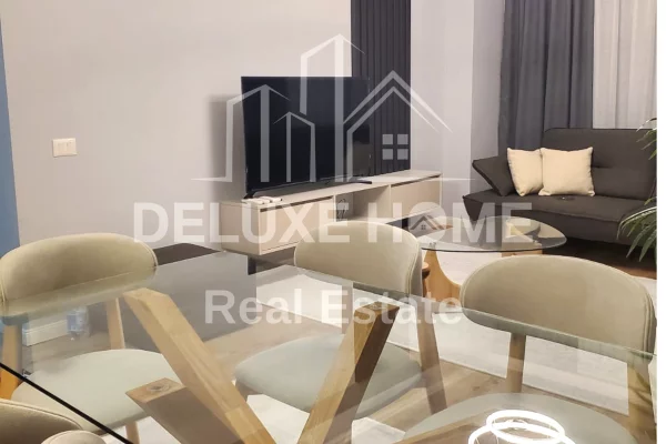 Shtepi me qera 2+1 ne Tirane - 1,500 Euro