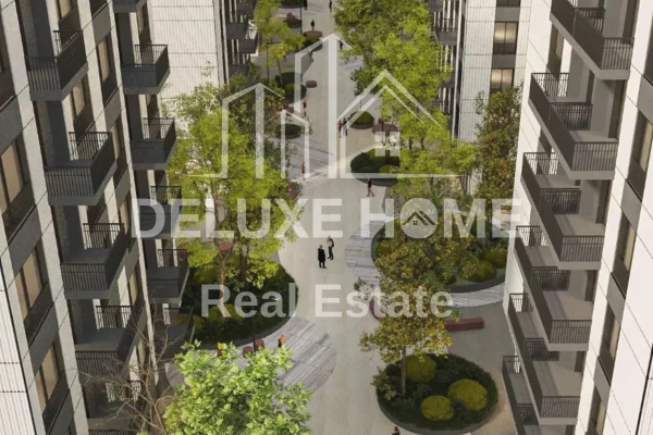 Shtepi ne shitje 1+1 ne Tirane - 88,000 Euro