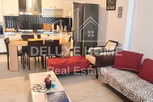 Shtepi me qera Apartament ne Tirane, 2+1, Mobilimi E mobiluar, Pagesa 550  Euro.
