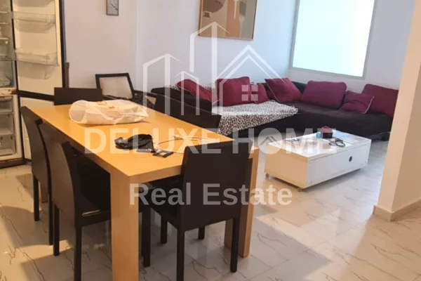 Shtepi me qera 2+1 ne Tirane - 550 Euro