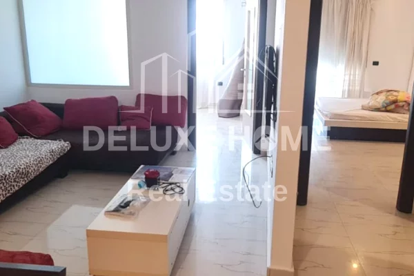 Shtepi me qera 2+1 ne Tirane - 550 Euro