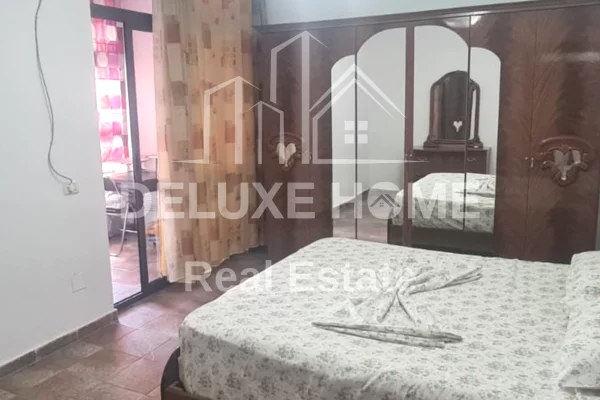 Shtepi me qera 2+1 ne Tirane - 600 Euro