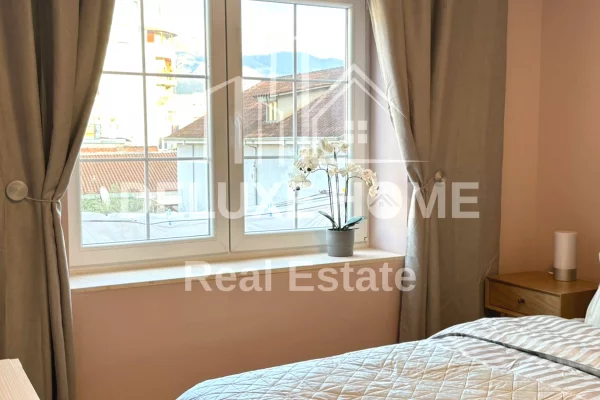 Shtepi me qera 1+1 ne Tirane - 600 Euro