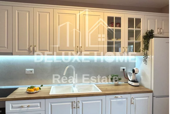 Shtepi me qera 1+1 ne Tirane - 600 Euro