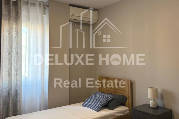 Shtepi me qera 2+1 ne Tirane - 750 Euro