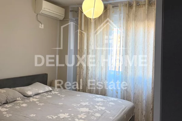 Shtepi me qera 2+1 ne Tirane - 750 Euro