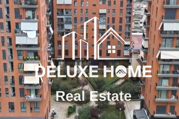 House for Sale 1+1 in Tirana - 128,000 Euro