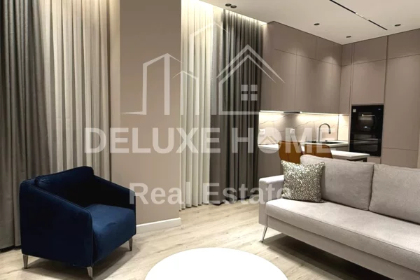 Shtepi me qera 2+1 ne Tirane - 1,200 Euro