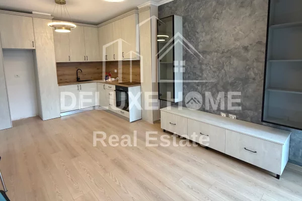 House for Sale 1+1 in Tirana - 155,000 Euro