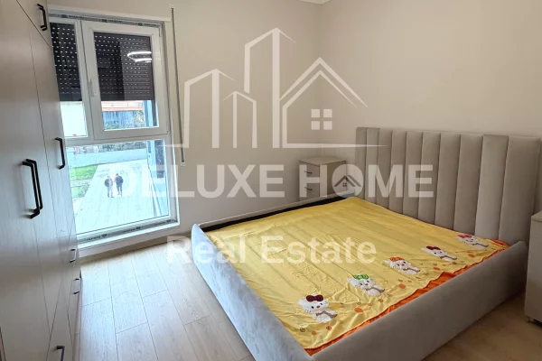 House for Sale 1+1 in Tirana - 155,000 Euro