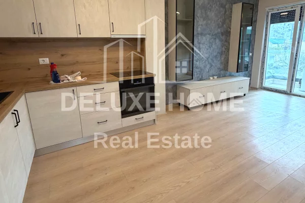 House for Sale 1+1 in Tirana - 155,000 Euro