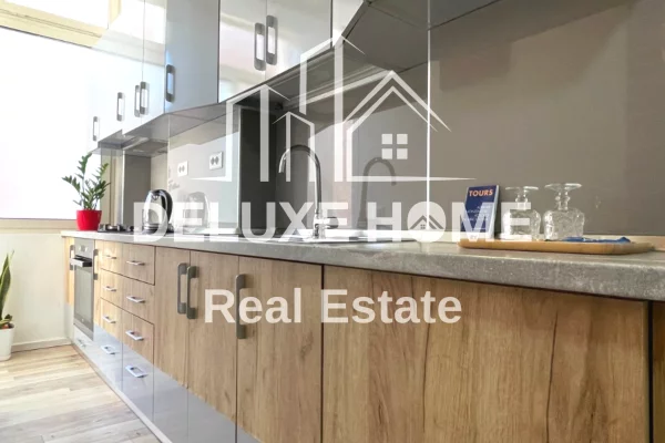 Shtepi me qera 1+1 ne Tirane - 600 Euro