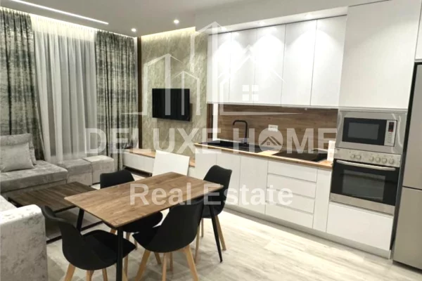 Shtepi me qera 1+1 ne Tirane - 70,000 Leke