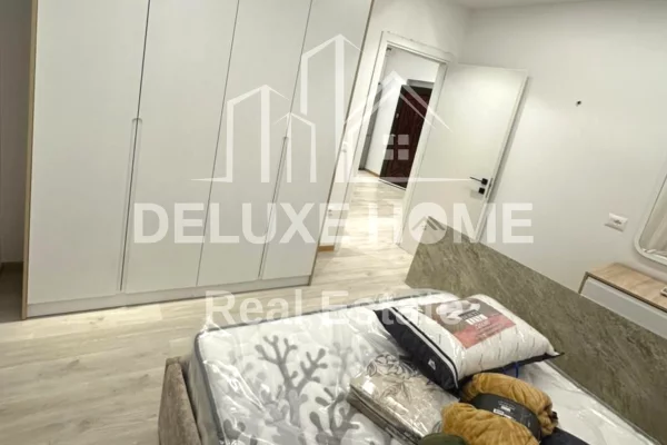 Apartment for rent in Tirana 1+1, Furnished