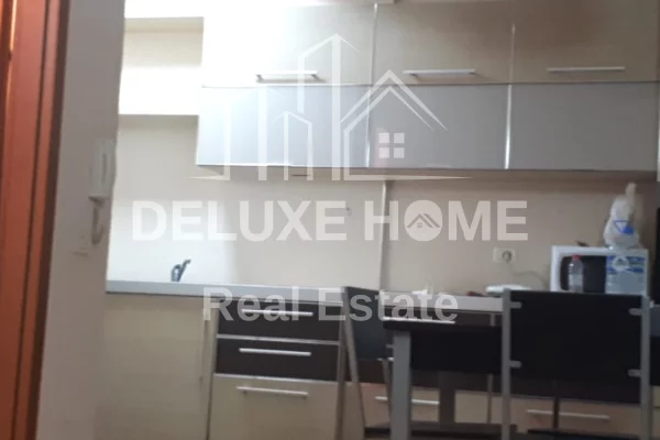 Shtepi me qera Apartament ne Tirane, 1+1, Mobilimi E mobiluar, Pagesa 600  Euro.