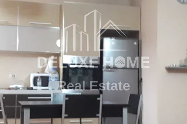 Shtepi me qera 1+1 ne Tirane - 600 Euro