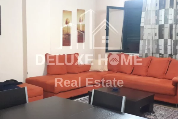 Shtepi me qera 1+1 ne Tirane - 600 Euro