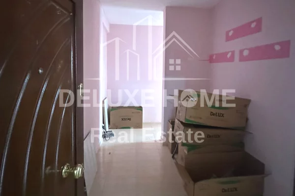 Ambjent Biznesi me Qira – Pazari i Ri